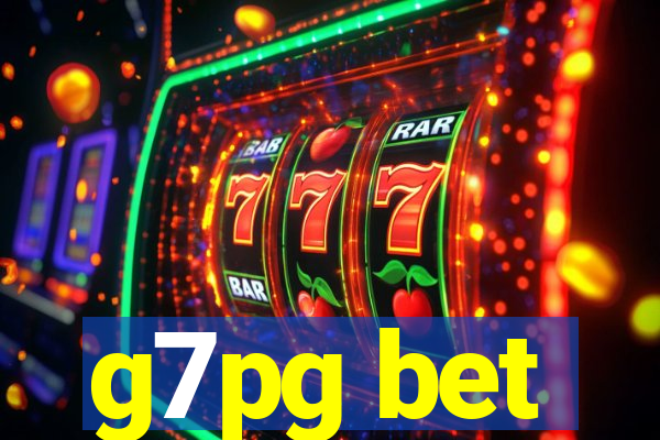 g7pg bet
